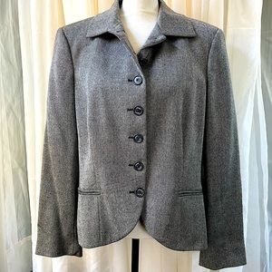 NWT Chaps Vintage Style & Dressy Jacket